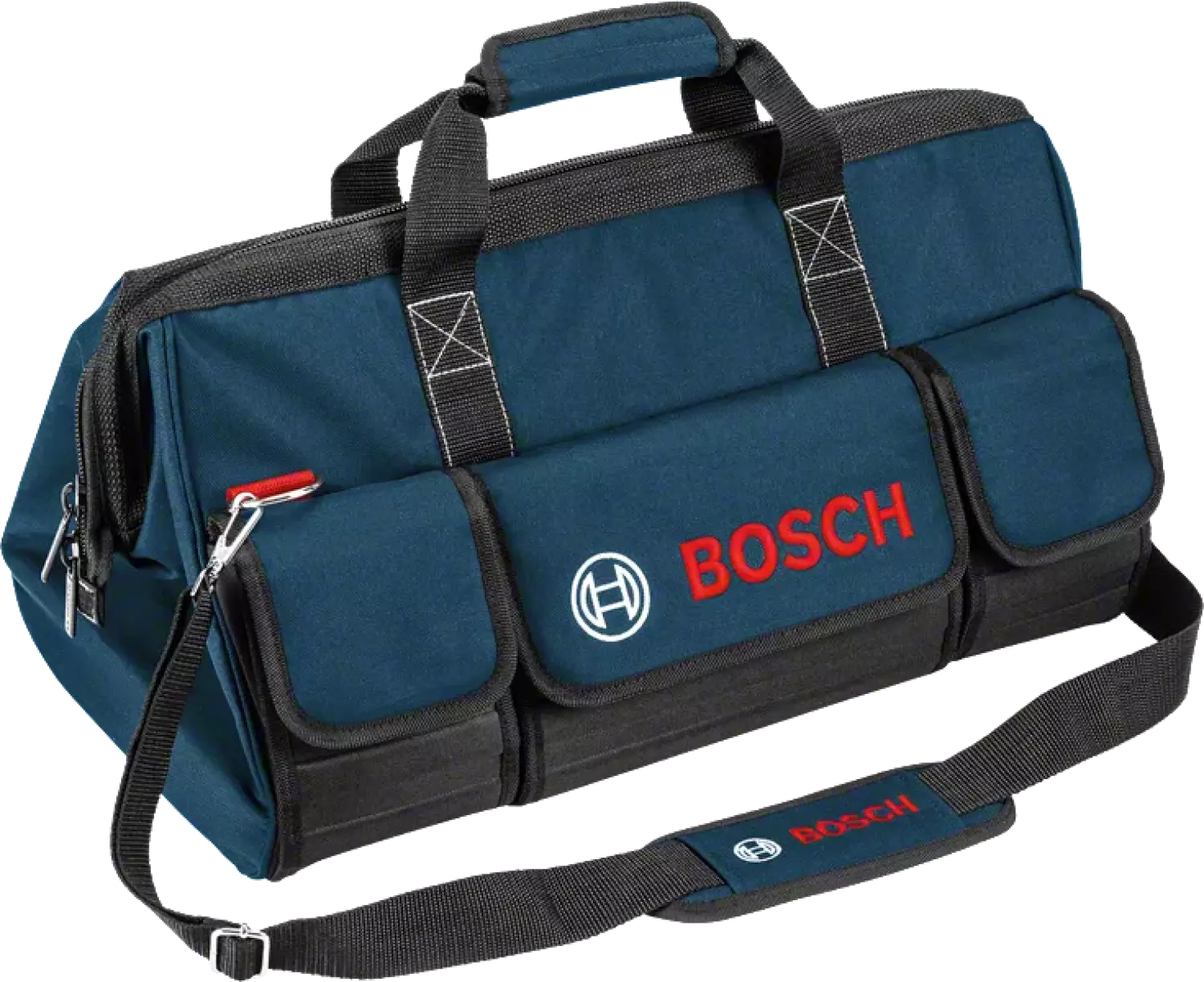 Bosch 1600A003BK LBAG  tas geschikt voor 4-6 producten (62 cm)