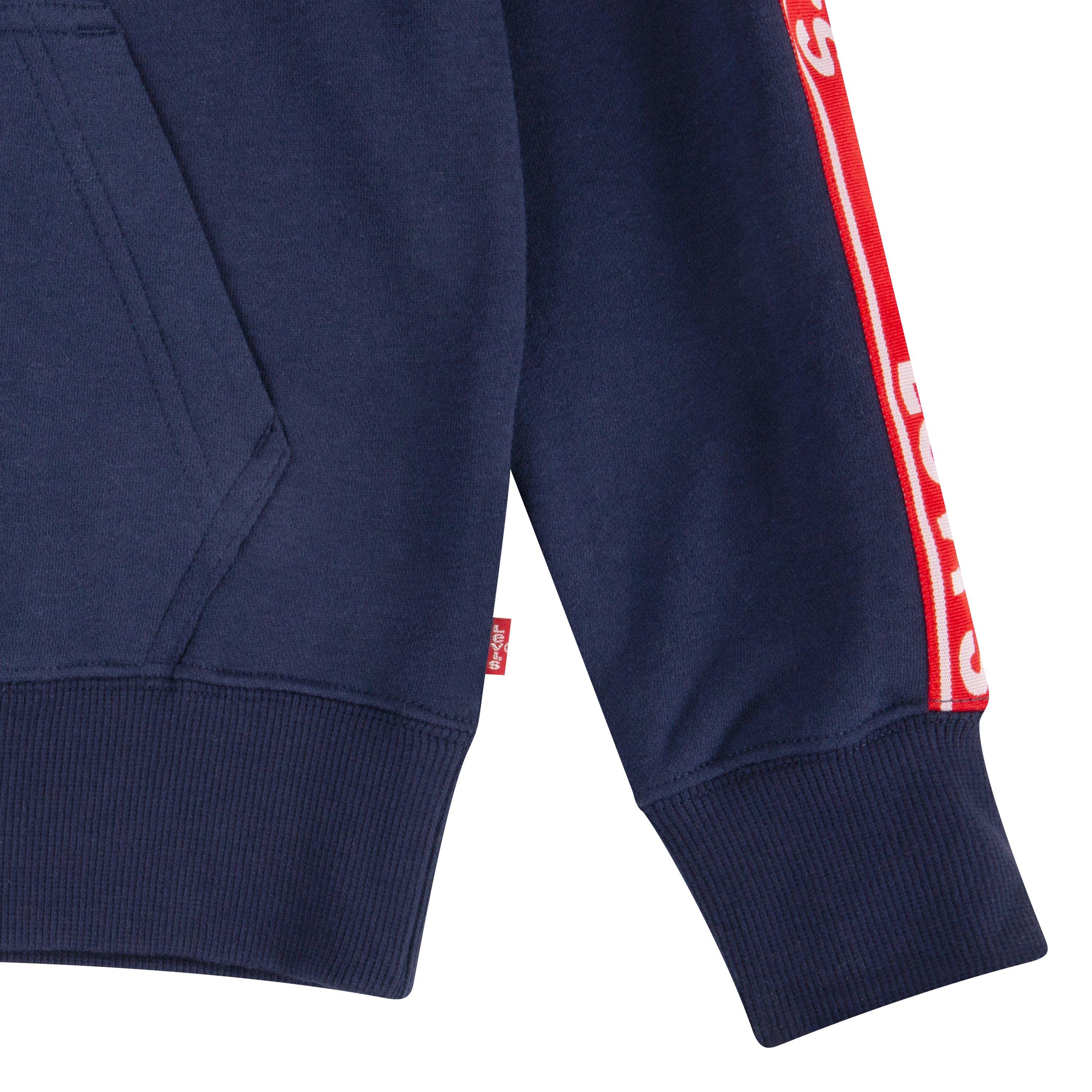 Levis Taper Pullover hoodie