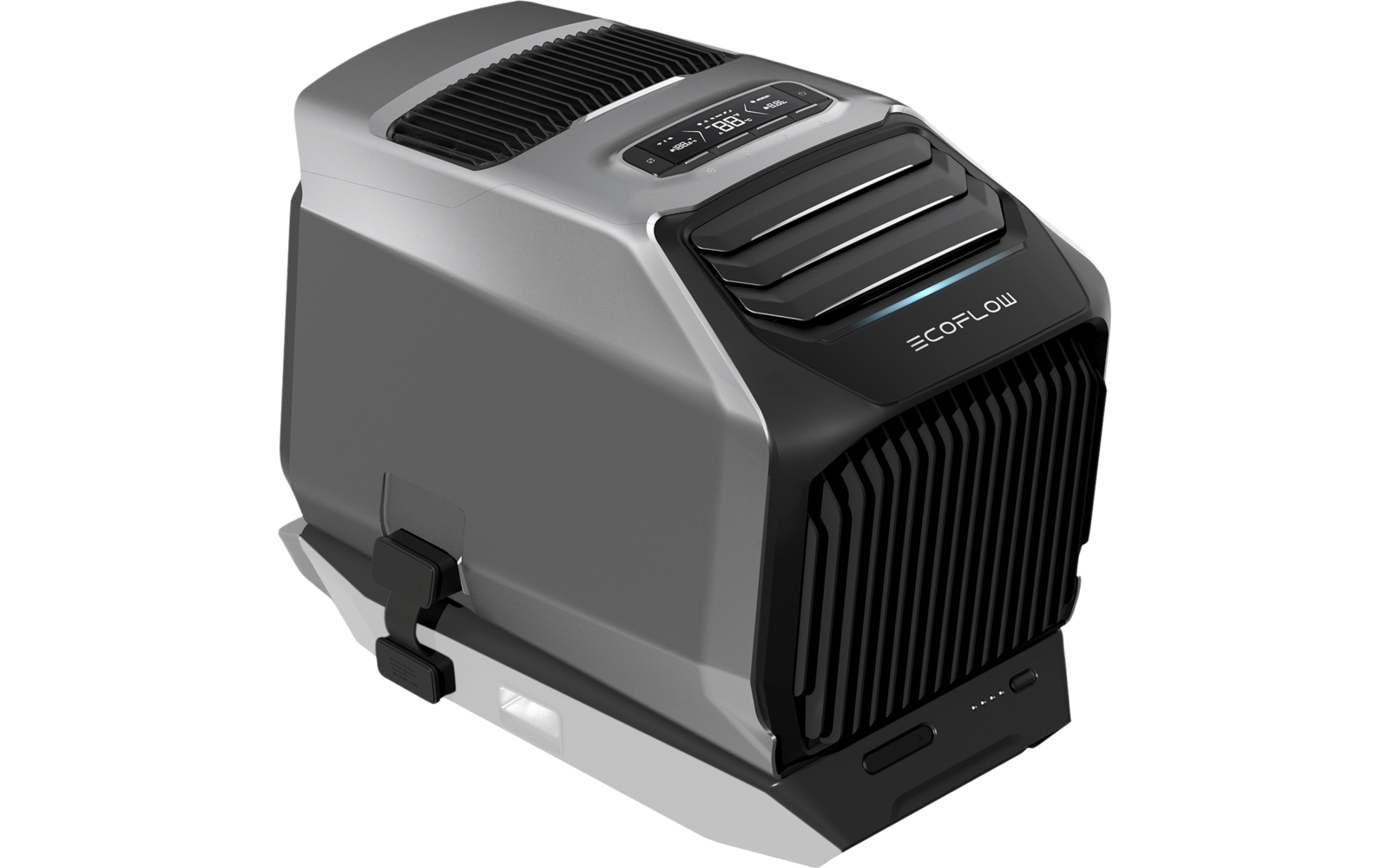 EcoFlow Wave 2 Tragbare Klimaanlage (Kühlung & Heizung)