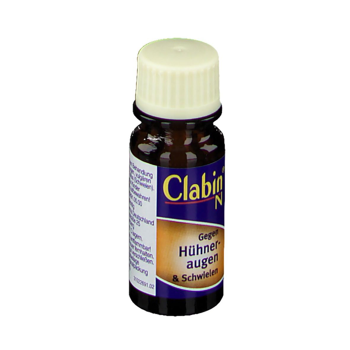 Clabin® N