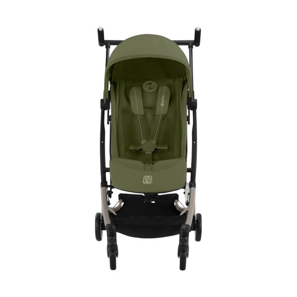 Cybex Buggy Libelle Silver Frame