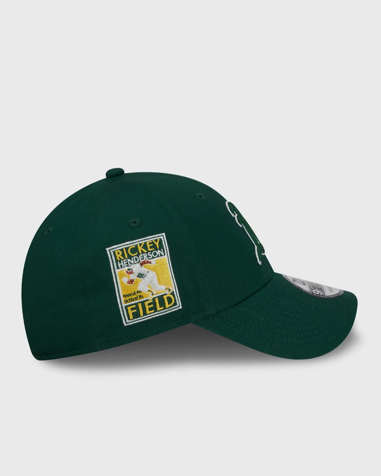 New Era NEW TRADITIONS 9FORTY OAKLAND ATHLETICS