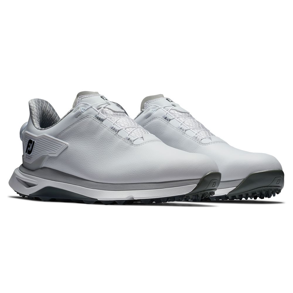 Pro SLX BOA Golfsko Herre Hvit