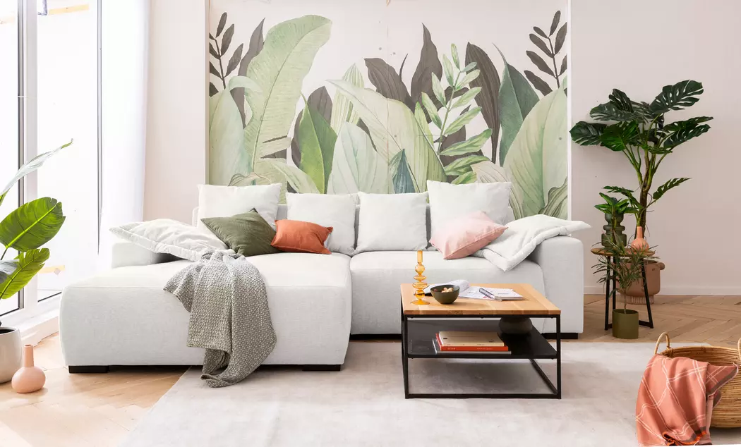 Ecksofa Mio