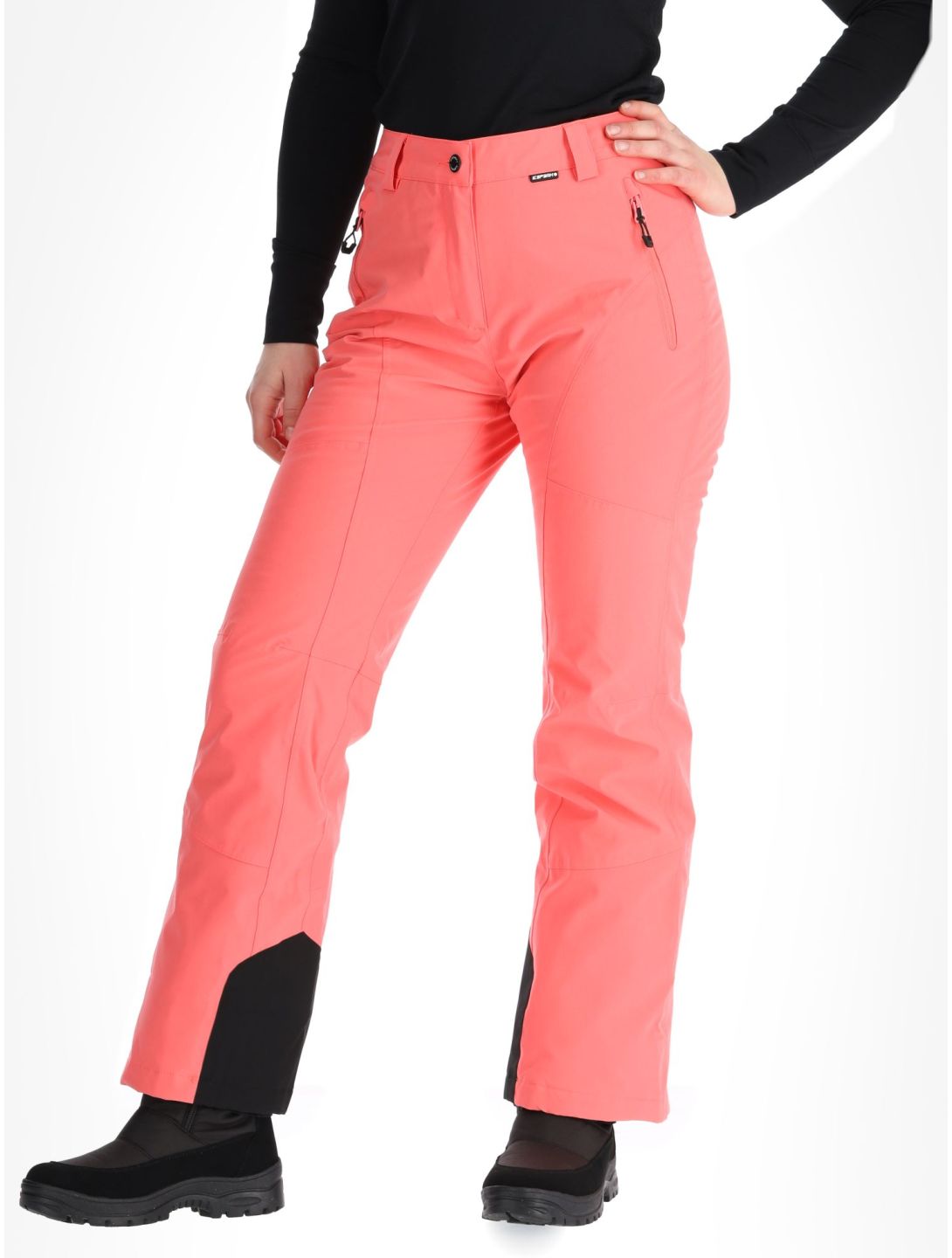 Freyung skibroek dames  kort model