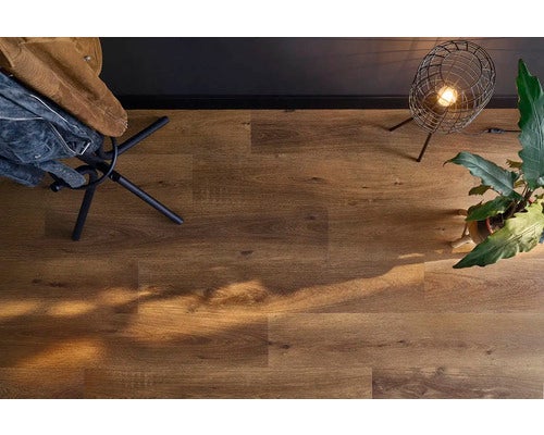 Vinyl Rigid 4.0 Eiken Villa