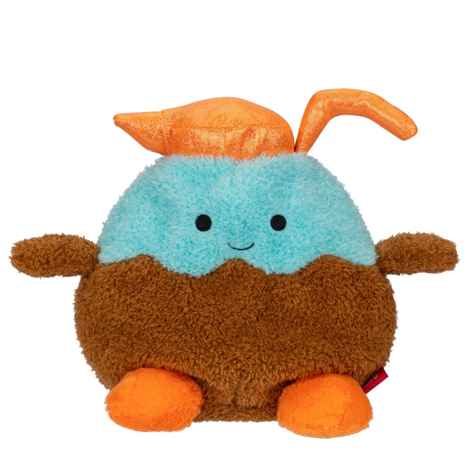 BumBumz - Plüschfigur - BreakfastBumz - ca. 11 cm - 1 Stück