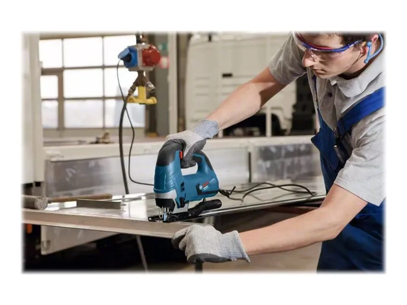 Bosch GST Professional 90 BE - Stiksav - 650 W
