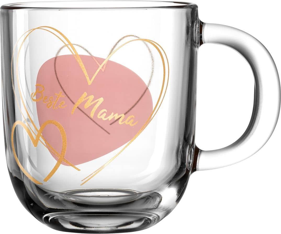 Trinkglas EMOZIONE 033228
