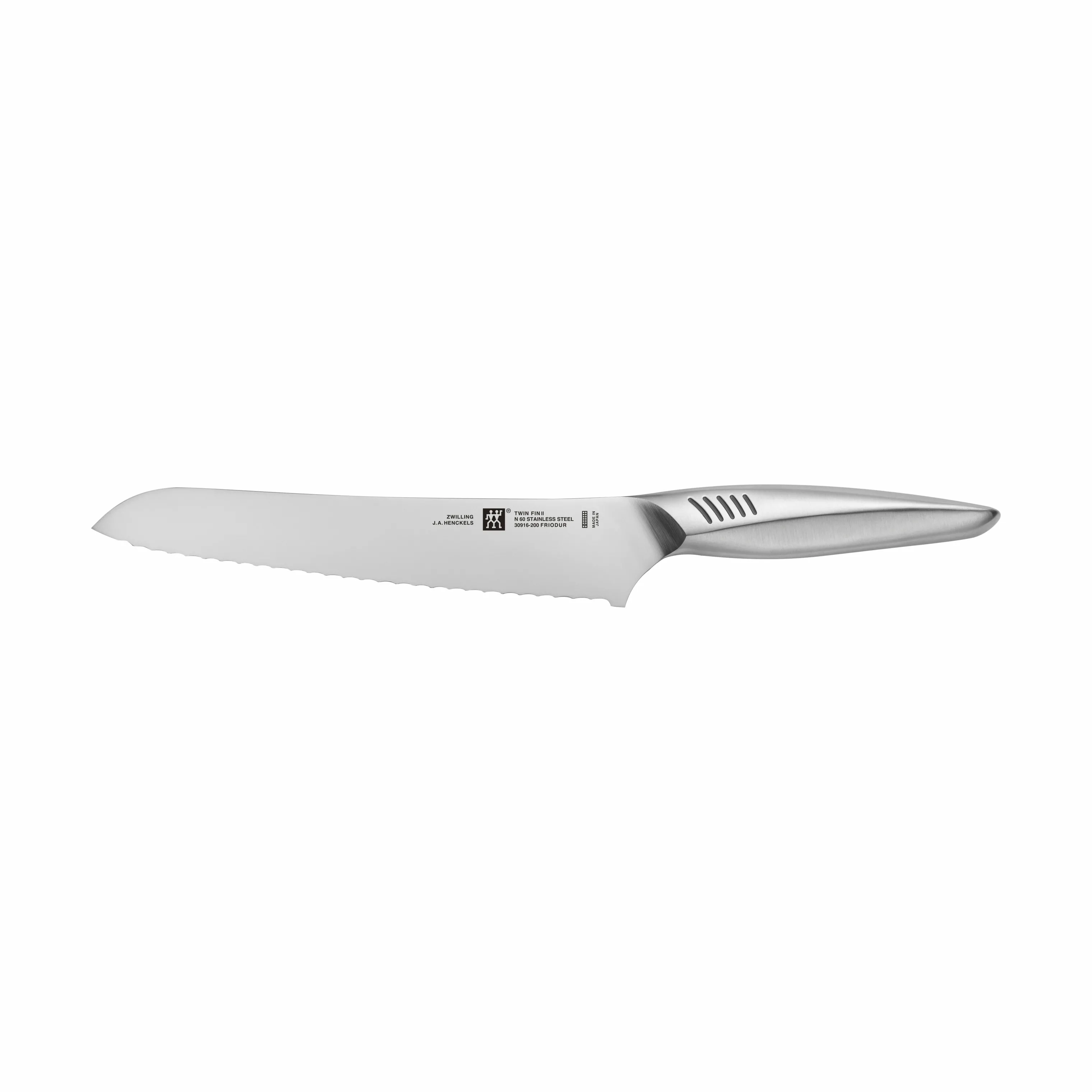 Zwilling Fin II Brødkniv