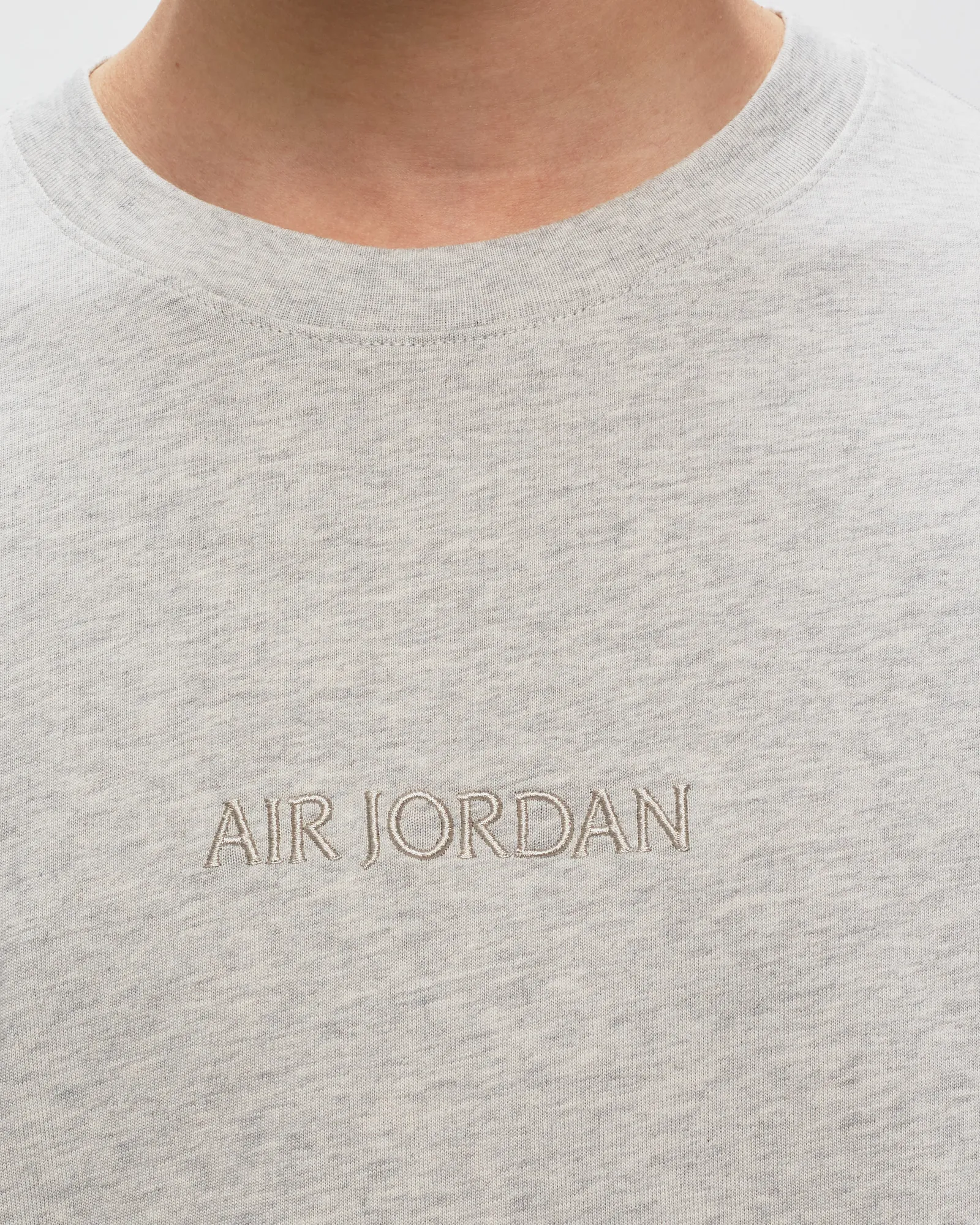 Jordan AIR JORDAN WORDMARK LONGSLEEVE TEE