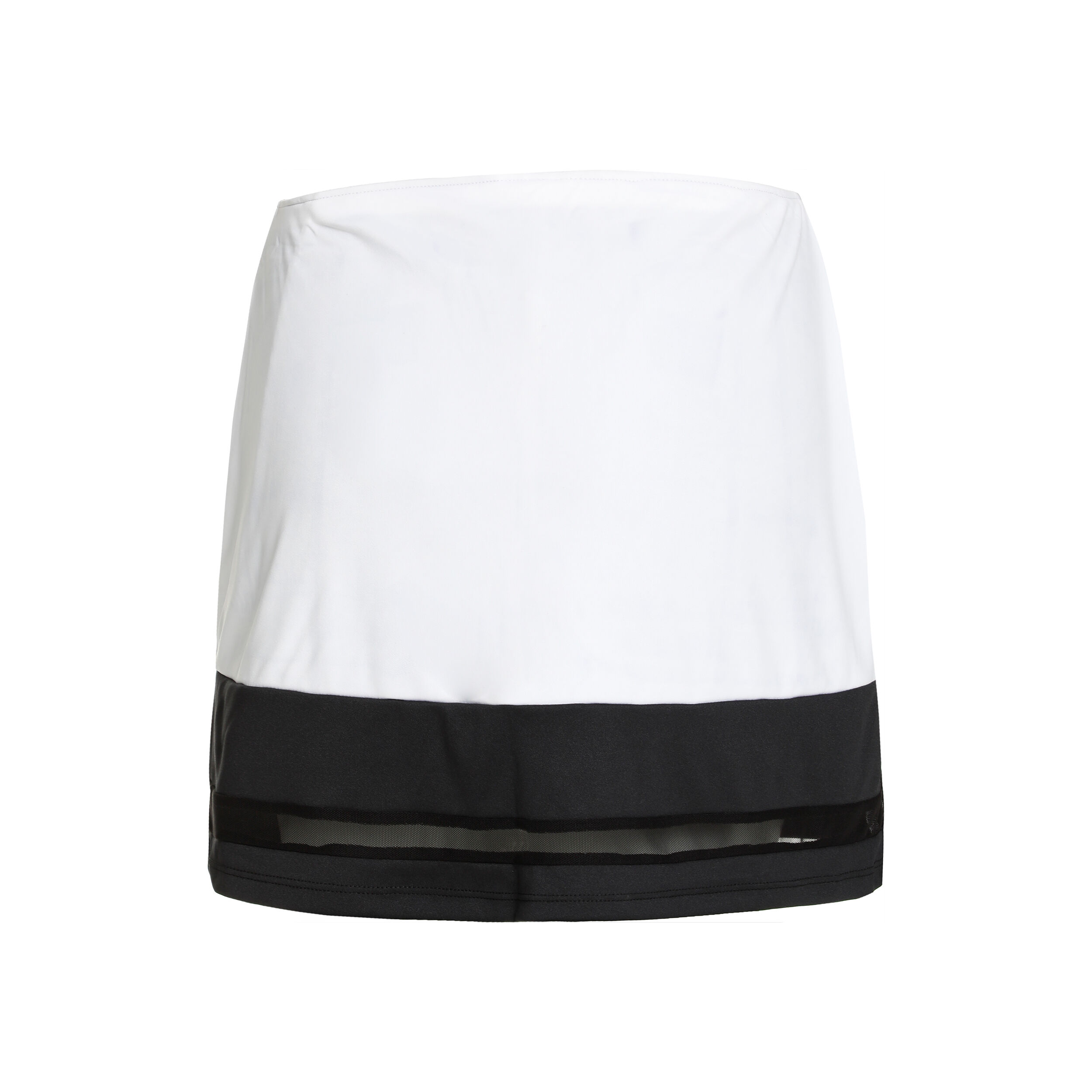 Limited Sports Blawhi Jupe Femmes - Blanc , Noir