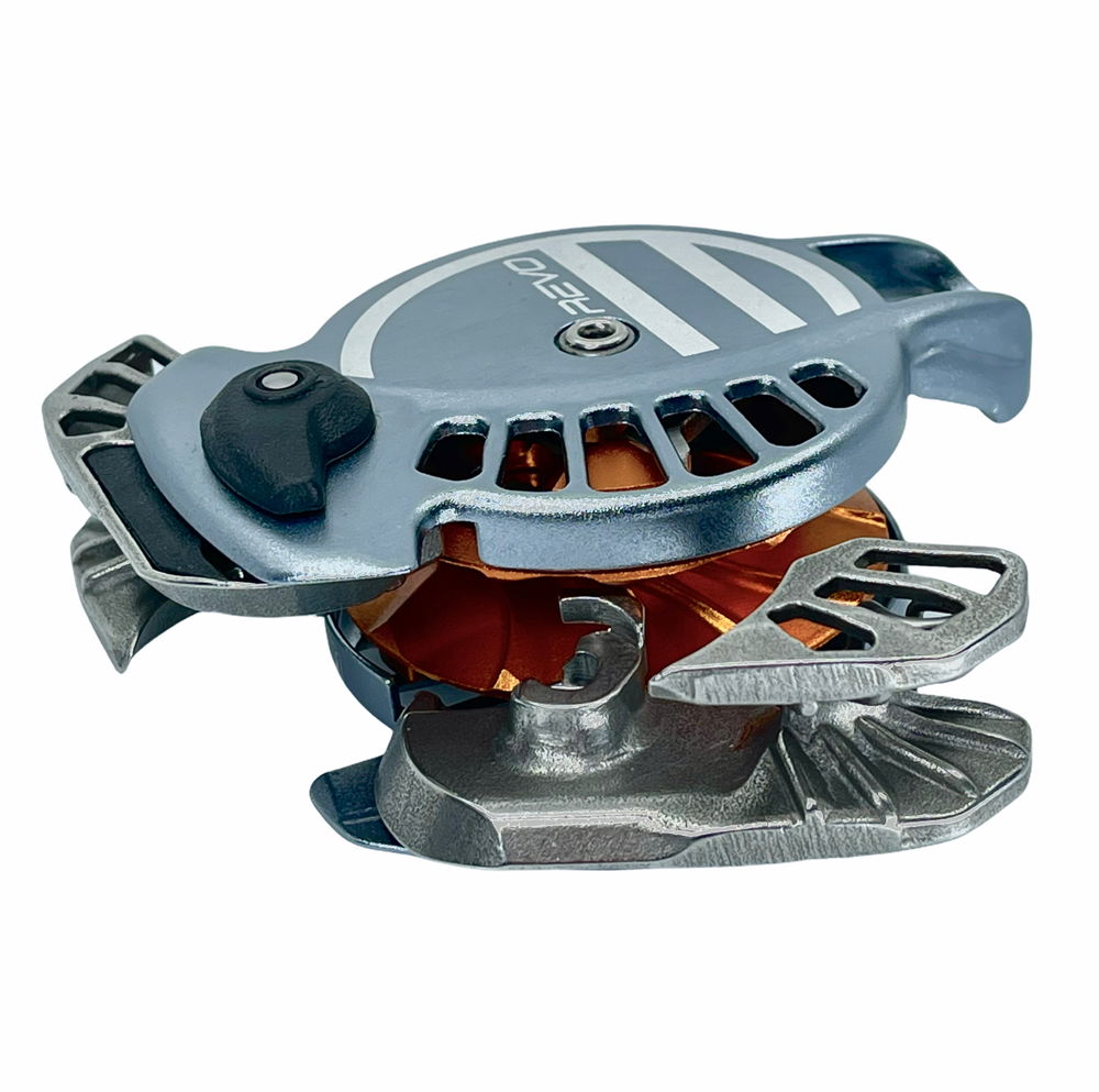Wild Country Revo Belay Device