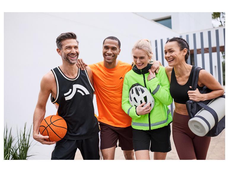 Korte dames sportbroek