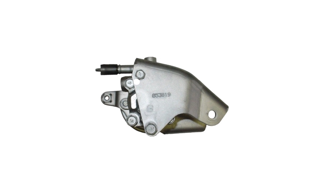 Servopumpe Hydraulisk 112 mm