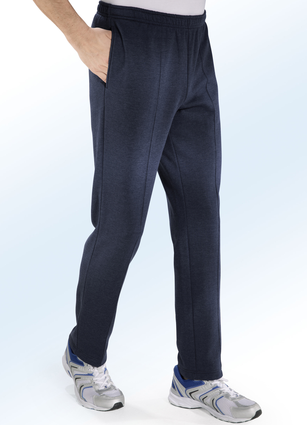 Freizeithose in 5 Farben