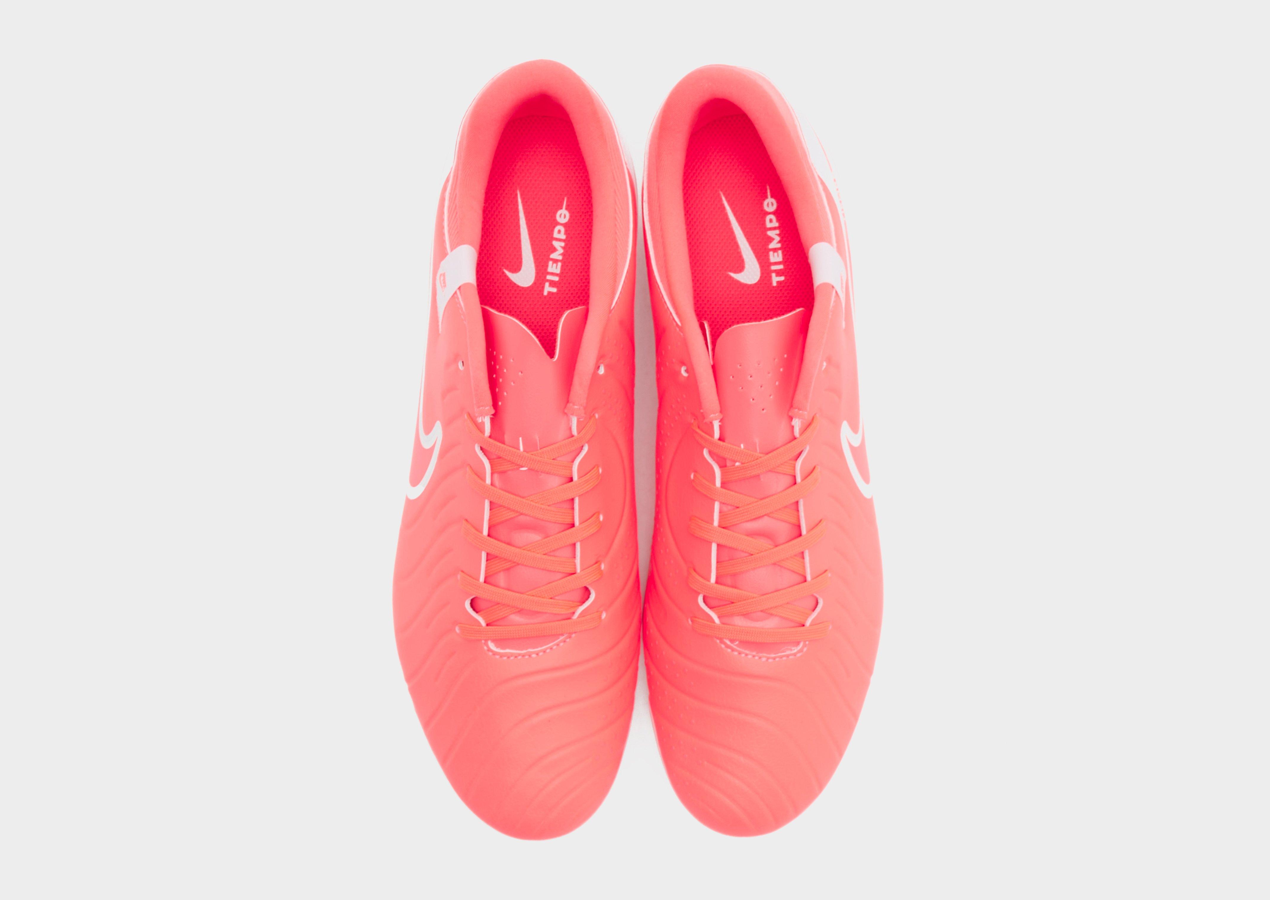 Nike Tiempo Legend 10 Academy FG