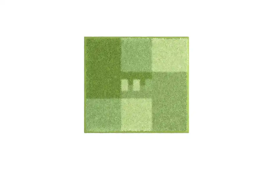 Grund Badematte Grün 40x50 cm