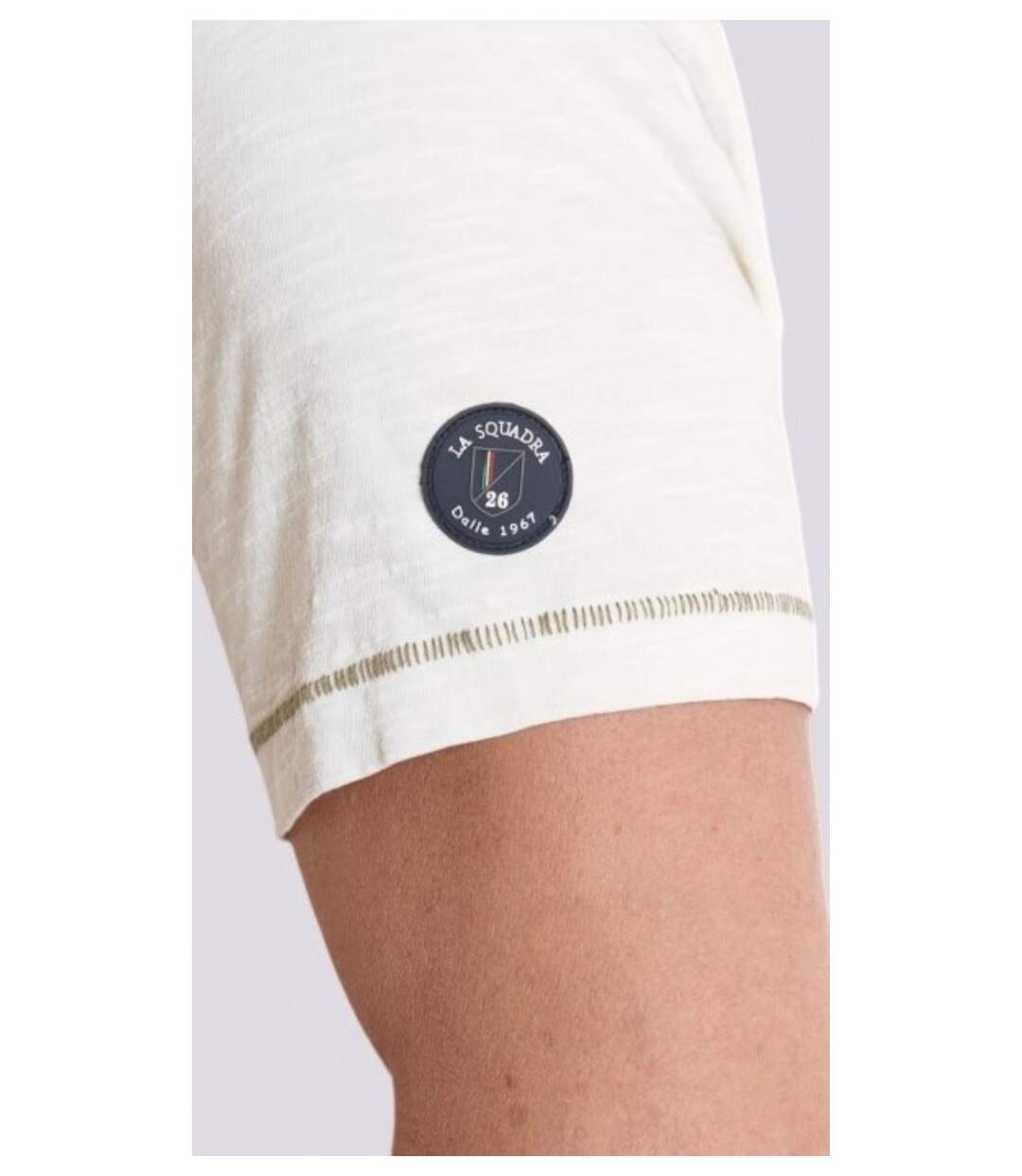 Tee shirt uni