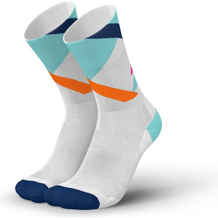 Incylence Ultralight Strikes Mint Pink