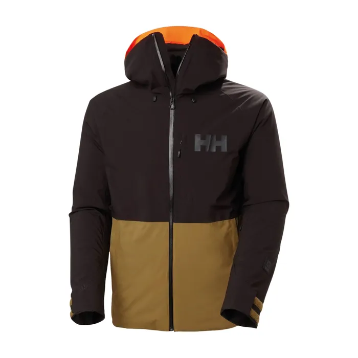 Helly Hansen Powderface Skijas Heren