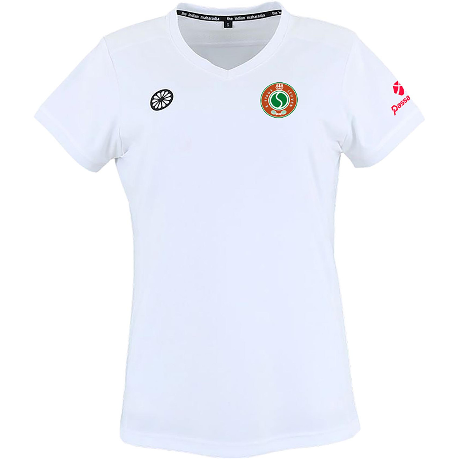 Indian Maharadja Kadiri Shirt Meisjes - STADELEUVE