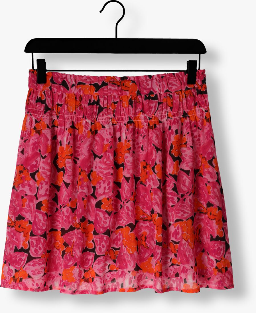 FABIENNE CHAPOT roze fabienne chapot minirok amber skirt