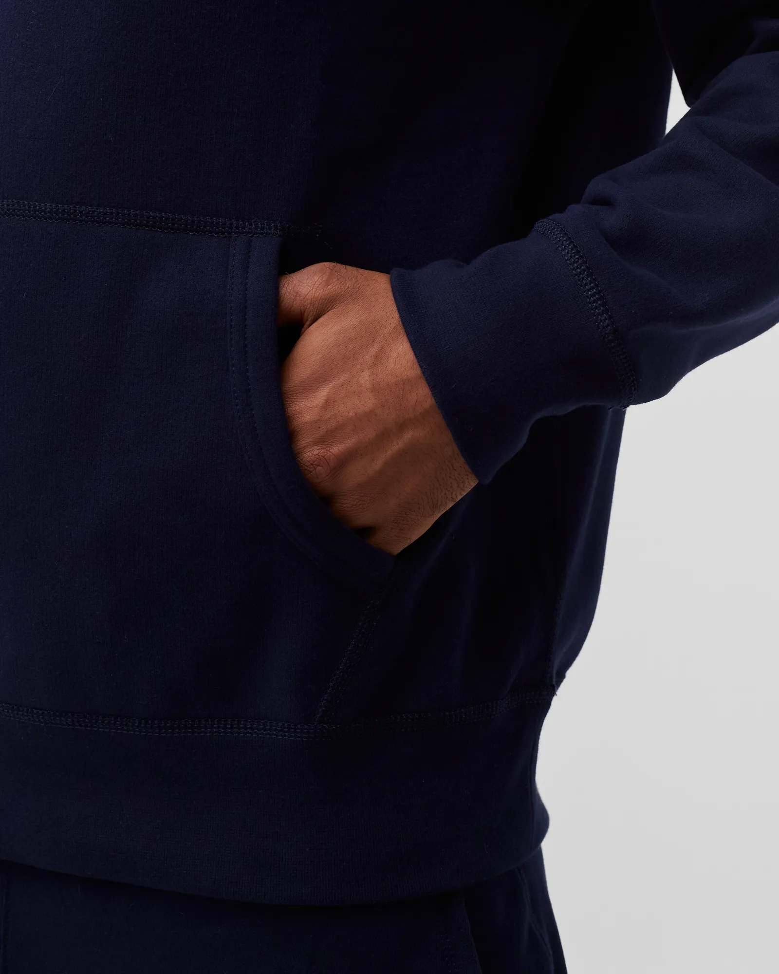 Polo Ralph Lauren Classic Logo Hoodie