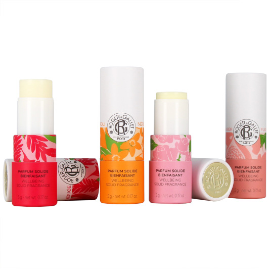 Roger et Gallet - Parfum Solide