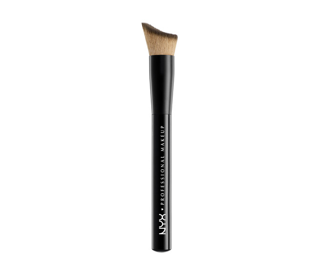 NYX Professional Makeup Total Control Drop Foundation Total Control Drop Foundationcustom drop foundation brush