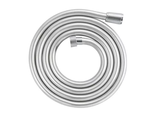 GROHE Douchette 1 jet Vitalio Joy Cube Stick chromé avec flexible 200 et support carré