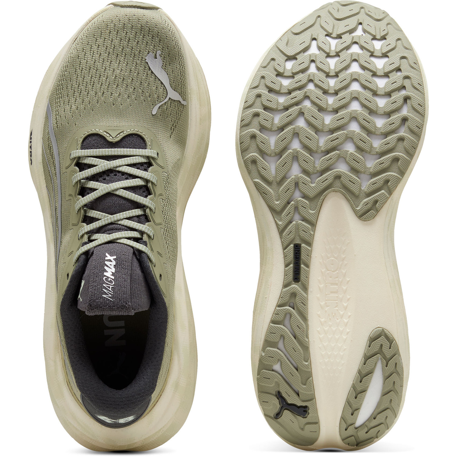 Puma MagMax Nitro Terrains Heren