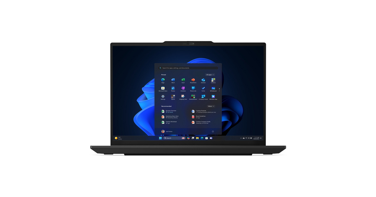 LenovoThinkPad E14 Gen 7 (21SX002KMH) 14