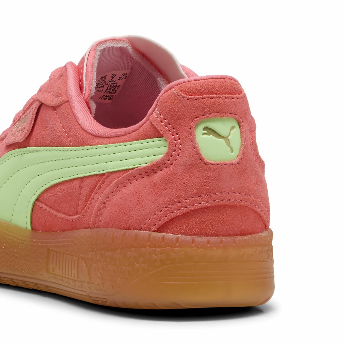Tênis PUMA Palermo Moda Xtra Gum