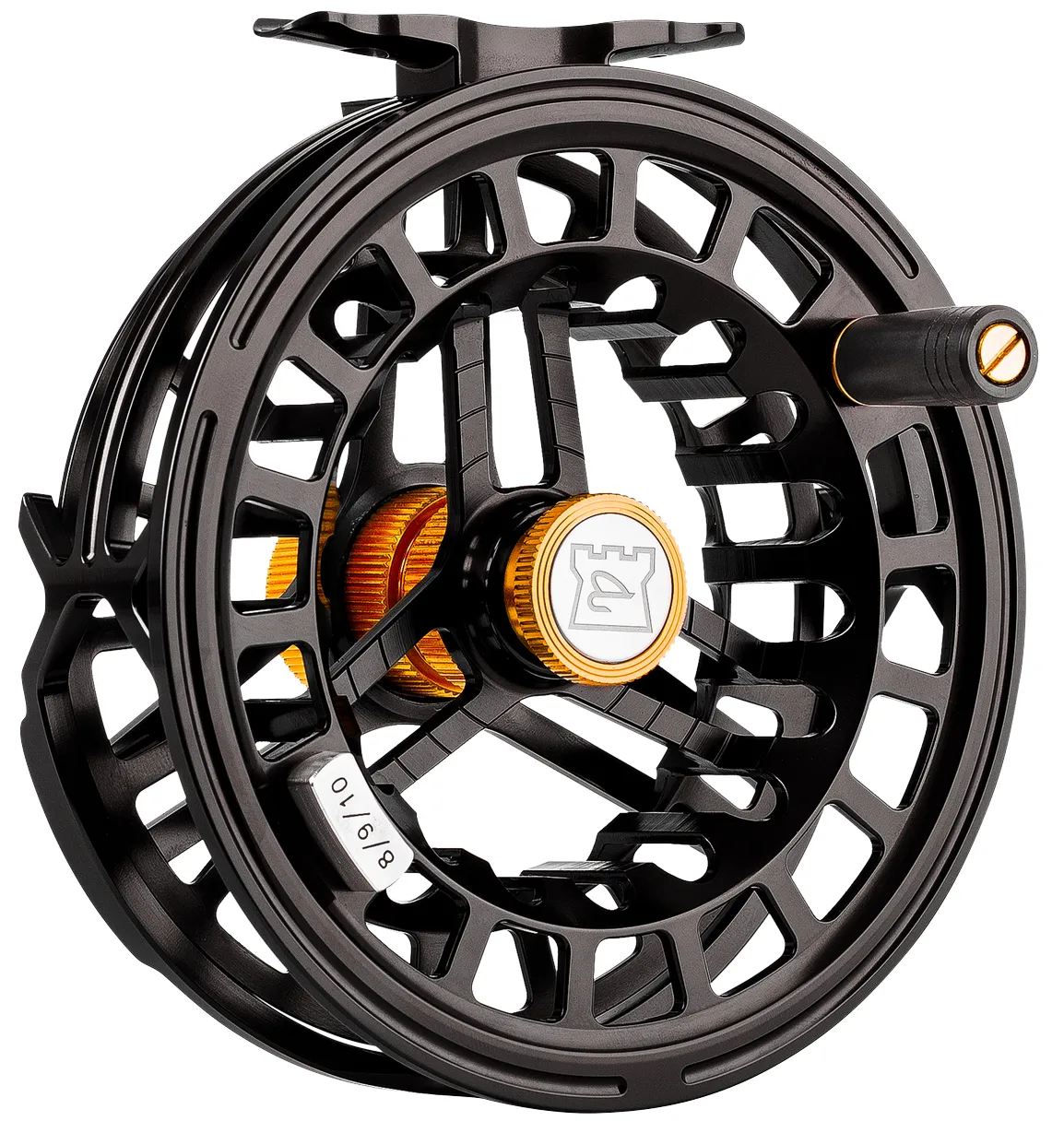 Hardy Ultradisc UDLA Fly Reel