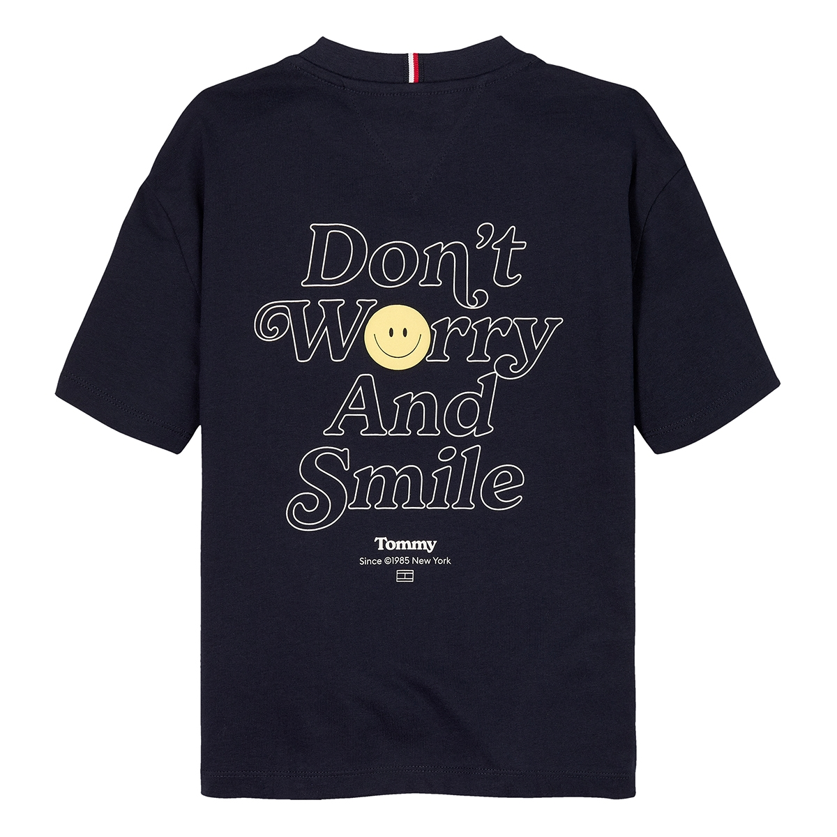 Jongens T-shirt Chester