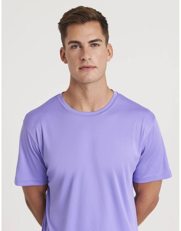 JUST COOL JC020 - Tee-shirt respirant unisexe