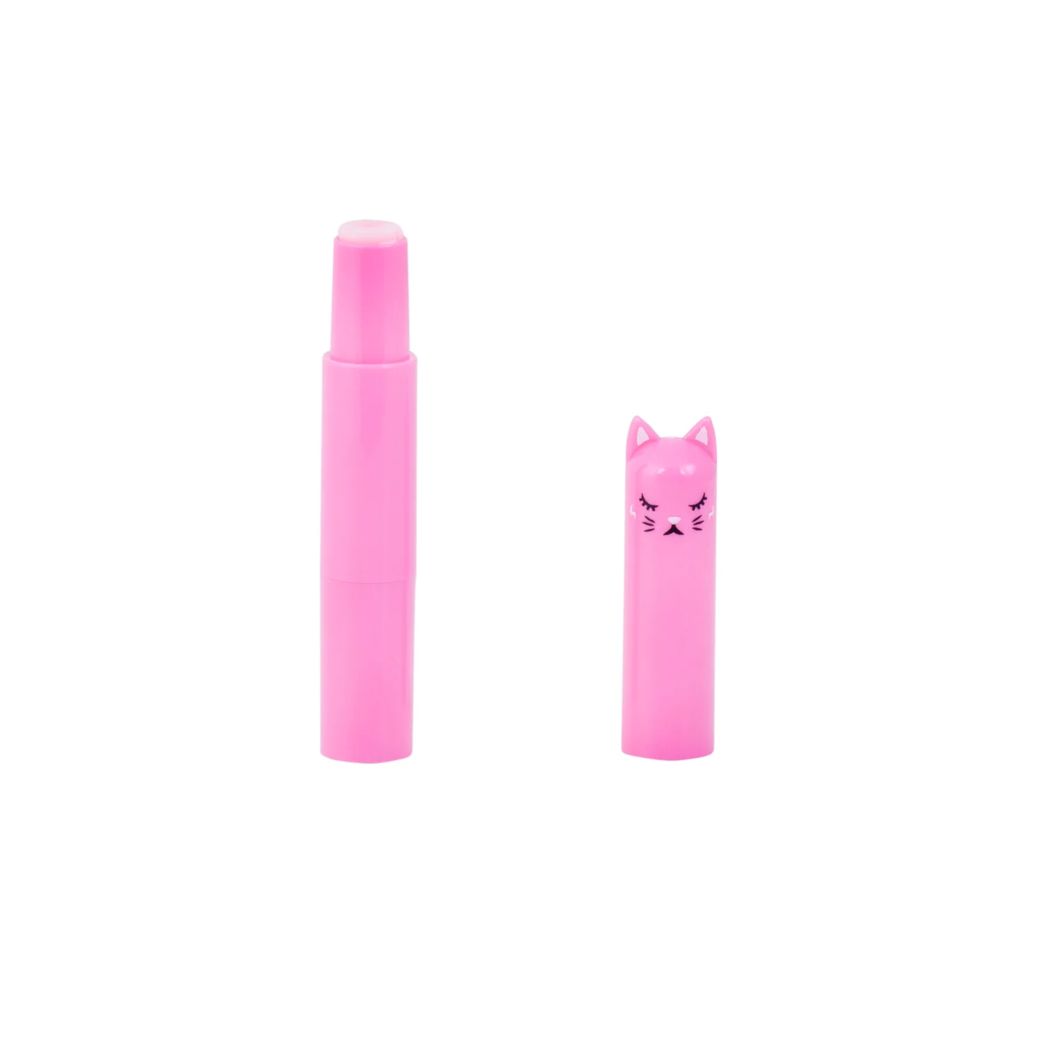 Cat Lip Balm