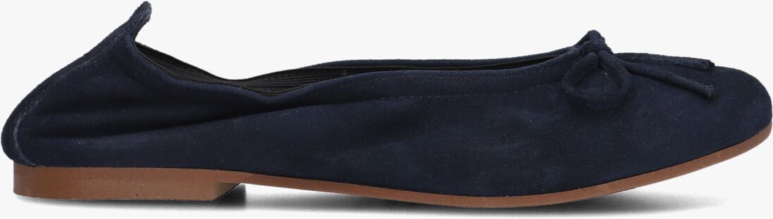 CLIC! blauwe clic! ballerina's 4278