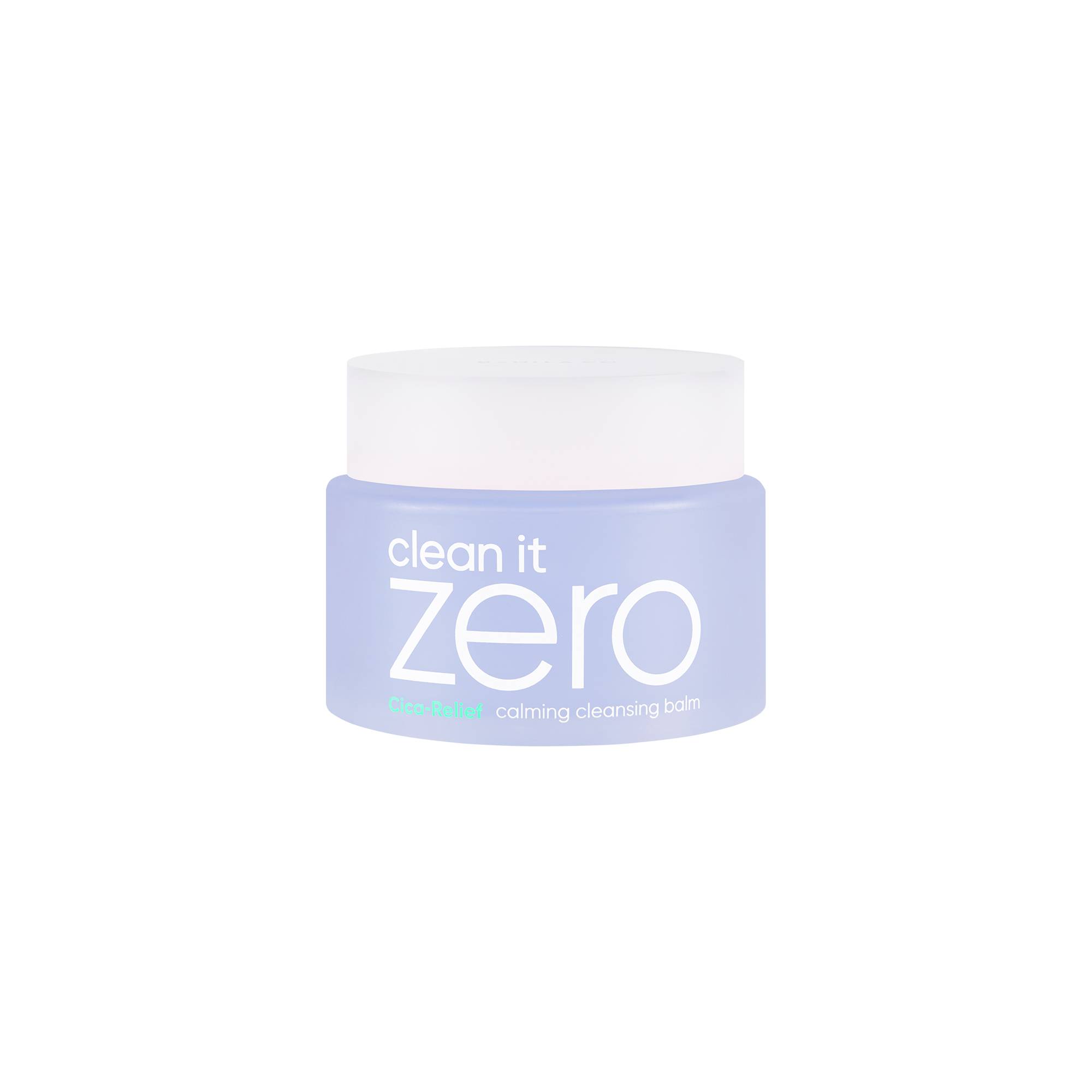 Baume nettoyant Calmant Clean it zero / 100ml