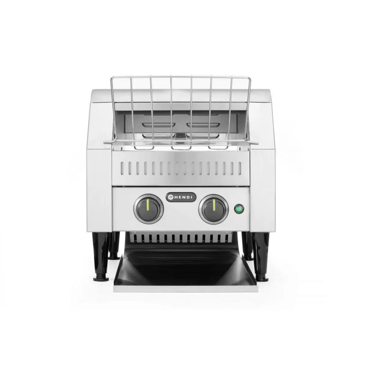 Toaster HENDI Durchlauf-Toaster