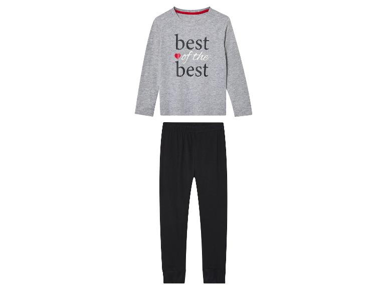 Kinder pyjama