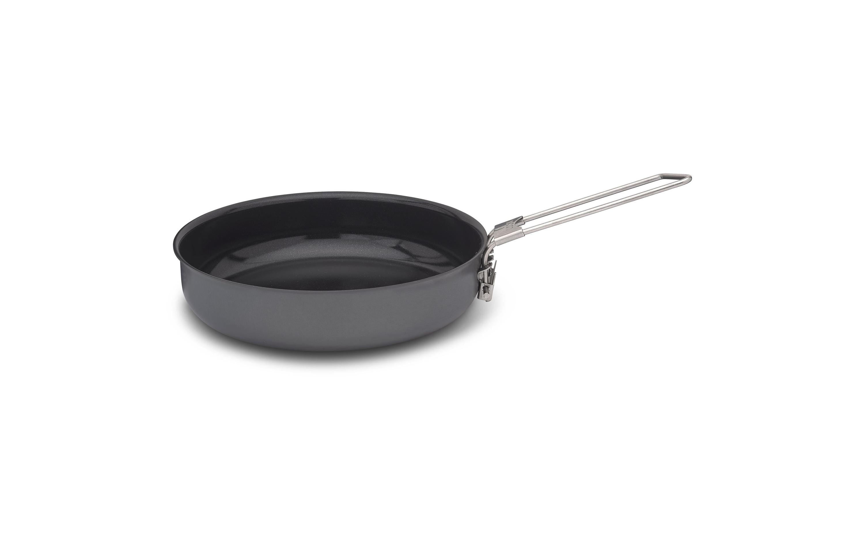 Pfanne Litech Frying PanCampingpfanne