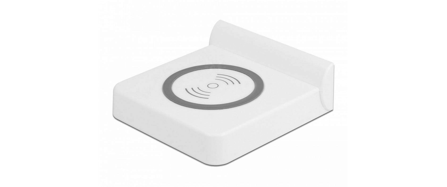 Ladestationzubehör zu USB LadegerätKabelloses Ladegerät für Delock USB Ladestation