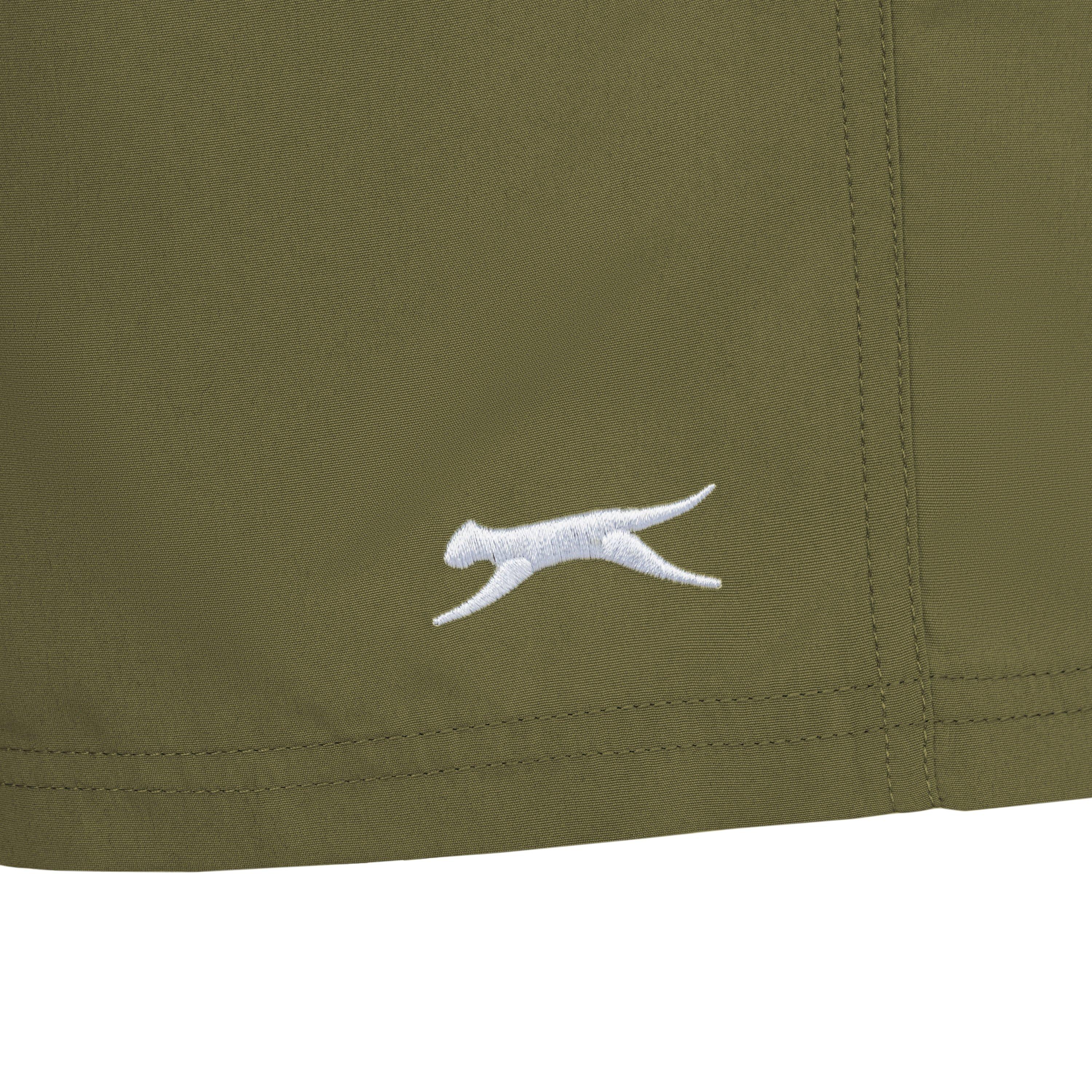 Slazenger Mens Woven Shorts