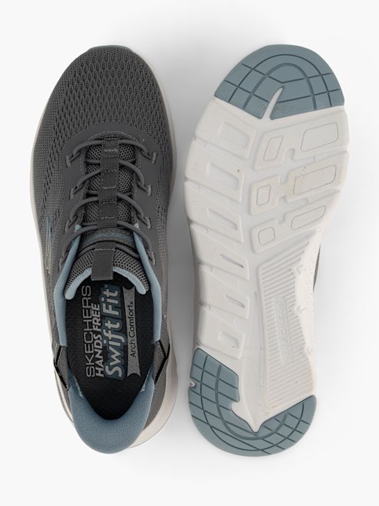 Skechers ARCH COMFORT & SWIFT FIT Slip-on sneaker