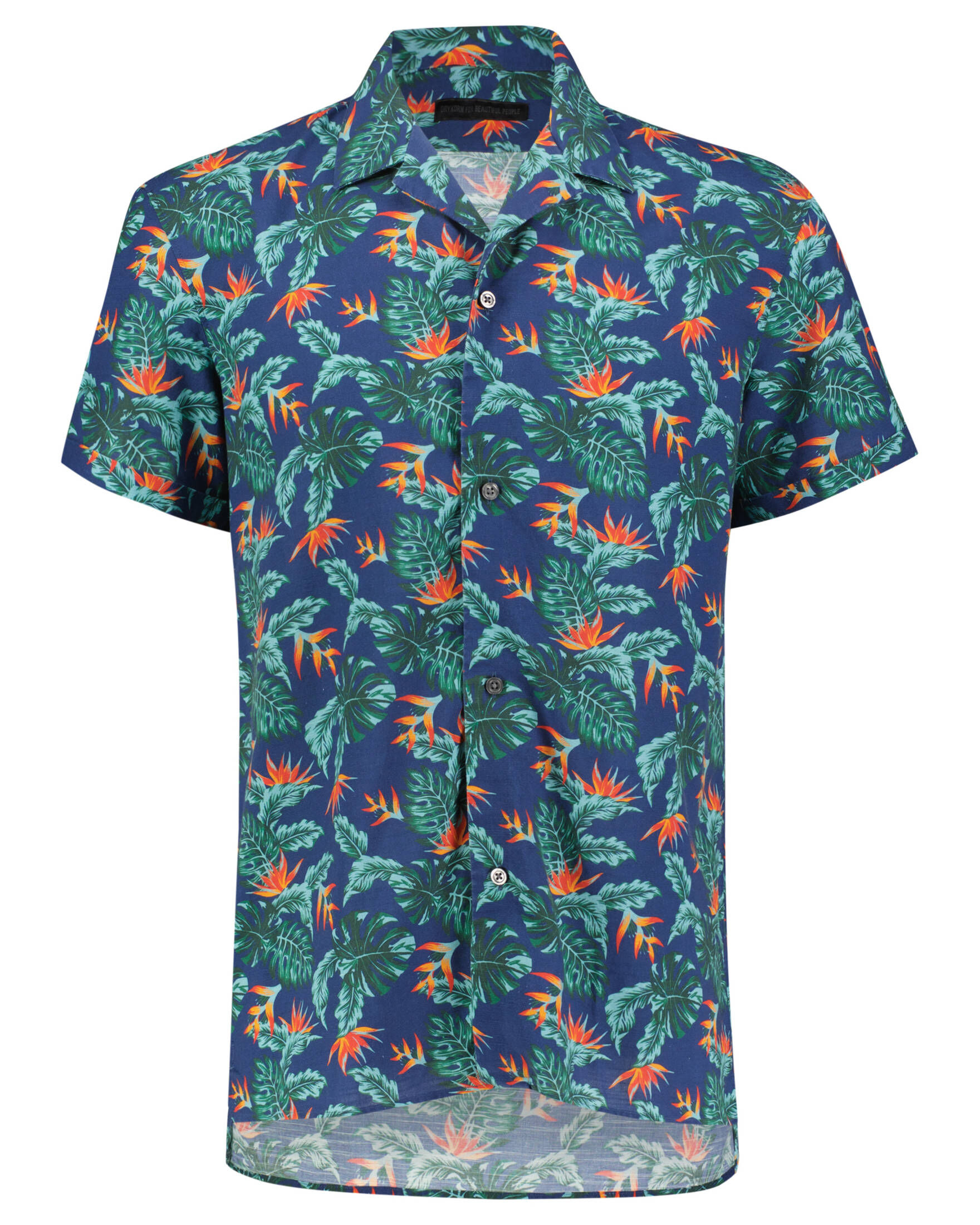 Drykorn| Herren Hemd 126074 BIJAN 10 Regular Fit