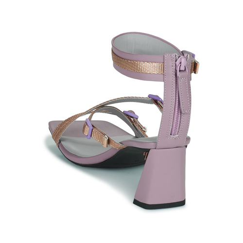 United nude - SONAR MID - Rose