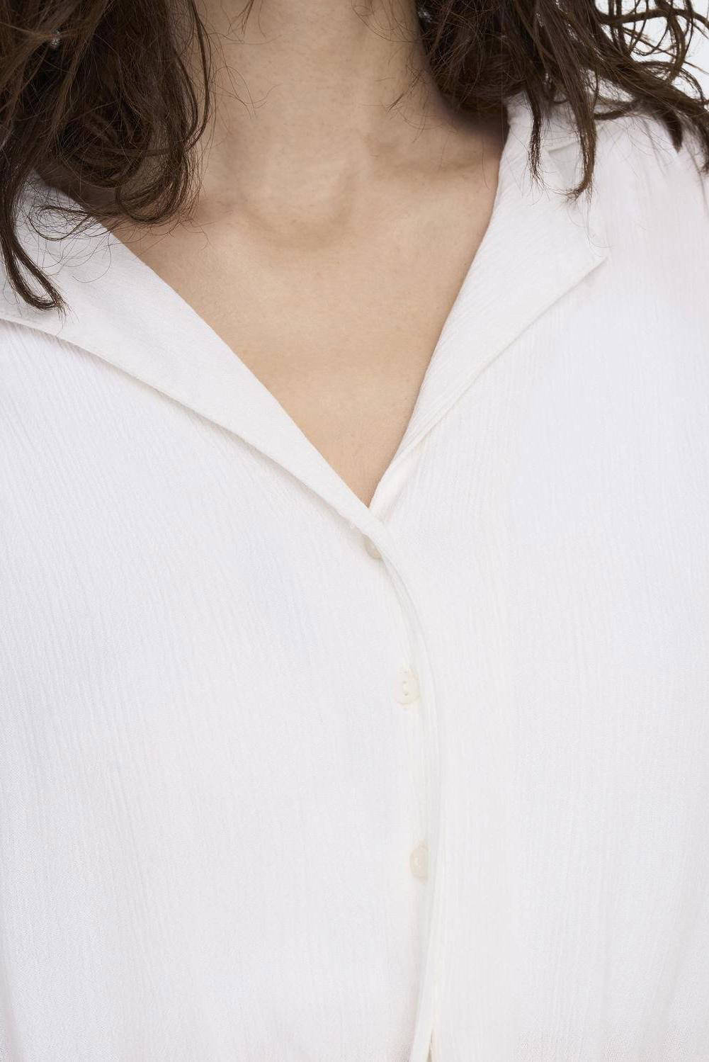 ONLY blouse ONLPAULA wit