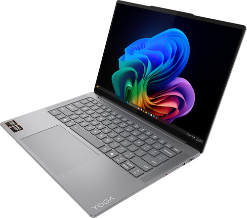 Lenovo Yoga Pro 7 Copilot+ PC OLED 14ASP9 Azerty